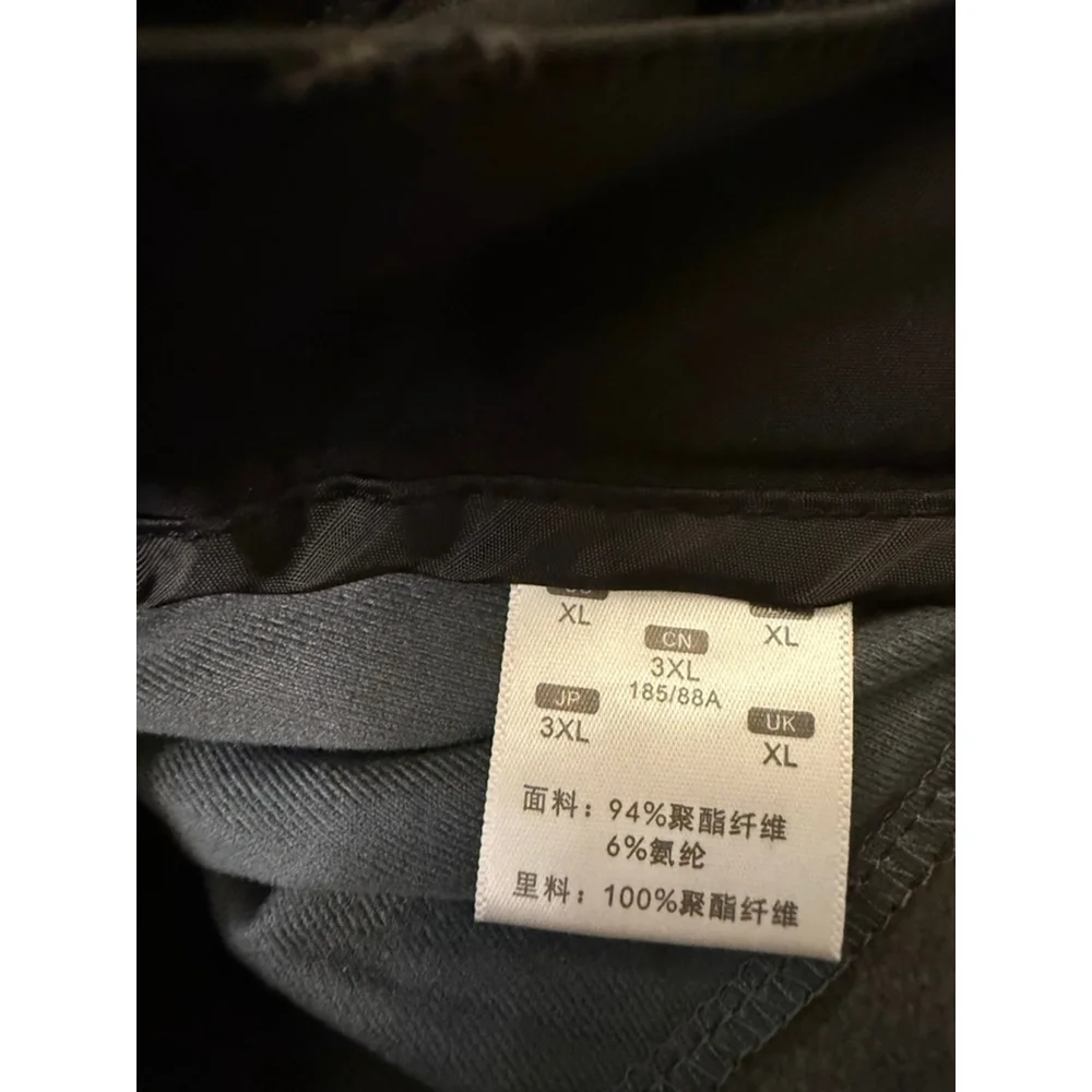Women's Fleece Lined Snow/Ski Pants w/Belt NWOTs XL